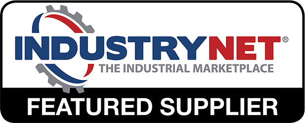 Industry Net Featured Supplier